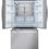 Thumbnail: LG 36” Counter Depth MAX French Door Refrigerator - 27 cu. ft.