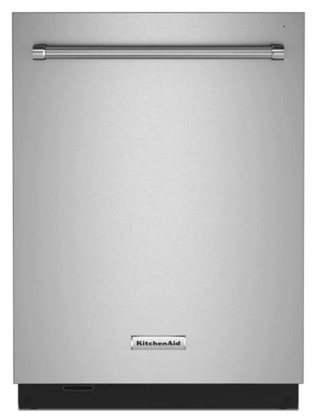KitchenAid 24” Stainless Steel Dishwasher