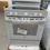 Thumbnail: GE 30” Slide-in Electric Range - 4 Burners