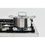Thumbnail: Bertazzoni 36” Dual Fuel Stainless Steel Range