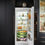 Thumbnail: Sub-Zero 54” Panel Ready Refrigerator/Freezer Set - Water Dispenser