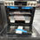 Thumbnail: GE Profile 30” Slide-in Gas Range - Stainless Steel