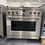 Thumbnail: Cafe 36” All Gas Range - Stainless Steel - 6 Burners