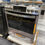 Thumbnail: GE Profile 30” Slide-in Gas Range - Stainless Steel
