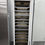 Thumbnail: Gaggenau 24” Panel Ready Built-in Tri-Zone Wine Cooler