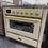 Thumbnail: Ilve 36” Induction Range - Antique White - Majestic II Collection