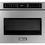 Thumbnail: Dacor 24” Built-in Microwave Drawer – Stainless Steel