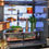 Thumbnail: Cafe 36” Counter Depth French Door 4-Door Refrigerator