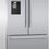 Thumbnail: Bosch 36” Counter Depth French Door Refrigerator
