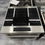 Thumbnail: JennAir 30” Slide-in Induction Range - RISE Series