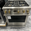 Thumbnail: Monogram 30” All Gas Range - Statement Series