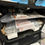 Thumbnail: GE Profile 30” Slide-in Gas Range - Stainless Steel