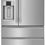 Thumbnail: Frigidaire Professional 36” Counter Depth French Door Fridge