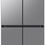 Thumbnail: Samsung 36” Bespoke 4-Door Flex Full Size Refrigerator