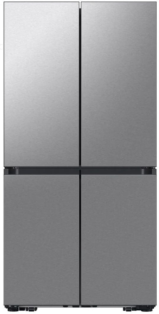 Samsung 36” Bespoke 4-Door Flex Full Size Refrigerator