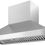 Thumbnail: Zephyr 60” Wall Mount Chimney Range Hood – 750 CFM