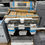 Thumbnail: Cafe 30” Slide-in Gas Range - 5 Burners