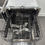 Thumbnail: Cafe 24” Integrated Built-in Dishwasher - Platinum Glass