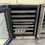 Thumbnail: KitchenAid 24” Stainless Steel Dual Zone Wine Cooler