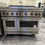 Thumbnail: Viking 48” All Gas Range - 6 Burners/Griddle - 7 Series