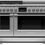 Thumbnail: Fisher & Paykel 48” Dual Fuel Range - 4 Gas/4 Induction Burners