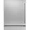 Thumbnail: Monogram 36” Built-in Stainless Steel Refrigerator/Freezer