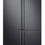 Thumbnail: Samsung 42” 4 Door French Door Built-in Refrigerator - Black SS