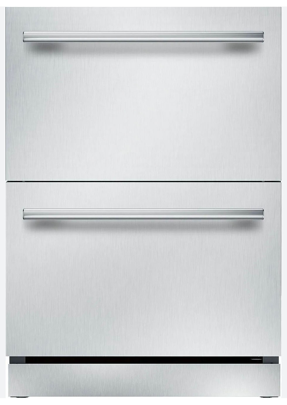 Thermador 24” Undercounter Stainless Steel Refrigerator Drawers