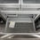 Thumbnail: Monogram 36” Built-in Stainless Steel Refrigerator/Freezer