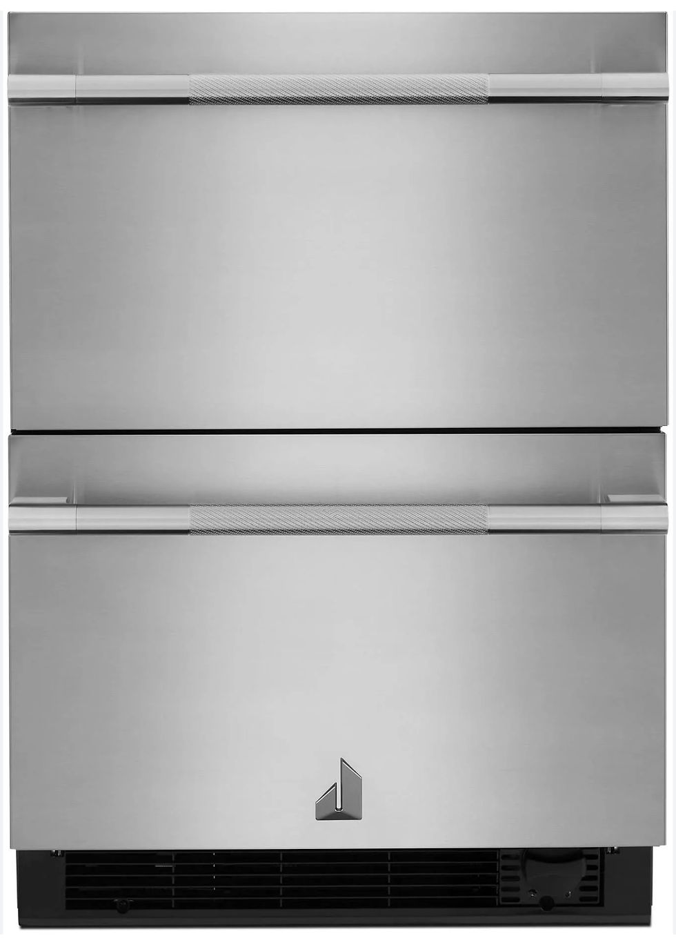 JennAir 24” Double Drawer Refrigerator/Freezer - RISE