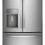 Thumbnail: GE Profile 36” Counter Depth French Door Refrigerator