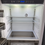 Thumbnail: Fulgor Milano 36” Built-In Stainless Steel Bottom Freezer Fridge