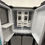 Thumbnail: Samsung 36” Bespoke 4-Door Flex Full Size Refrigerator