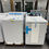 Thumbnail: GE Top Load Washer/Electric Dryer Set