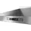 Thumbnail: Bosch 36” Chimney Style Wall Hood – 300 CFM