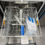 Thumbnail: Miele 24” Stainless Steel Dishwasher - G5266SCVISF