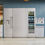 Thumbnail: Thermador 60” Built-in Stainless Steel Fridge/Freezer Column Set