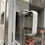 Thumbnail: Cafe 36” Counter Depth French Door 4-Door Refrigerator