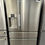 Thumbnail: Frigidaire Professional 36” Counter Depth French Door Fridge
