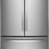 Thumbnail: GE Profile 36” Counter Depth French Door Refrigerator