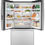 Thumbnail: GE 36” Counter Depth French Door Refrigerator