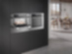 Thumbnail: Miele 30” XL Combi-Steam Smart Oven