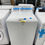 Thumbnail: GE Top Load Washer/Electric Dryer Set