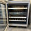 Thumbnail: Gaggenau 24” Stainless Steel Dual Zone Wine Cooler