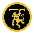 Logo von The Calisthenics Ape für das Skills und Power Online Coaching
