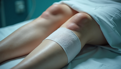 OR Woundcare Treatment