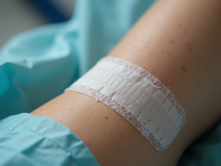 Effective Strategies for Professional Wound Care Solutions