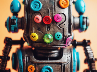 Level Up Your Collection: Must-Have Retro Toys