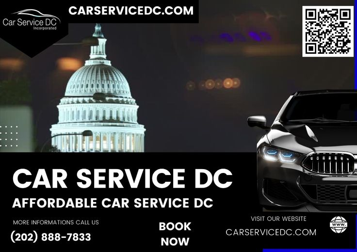 Cheap Car Service DC