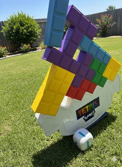 Tetris Tumble XL